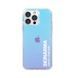 Чехол Skinarma Kirameku для iPhone 13 (6.1) Hologram 1500-13 фото 1