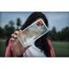 Чехол Skinarma Kirameku для iPhone 13 (6.1) Hologram 1500-13 фото 4