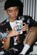 Чохол Skinarma Gazo для iPhone 12 Pro White SK-IP1261-GAZOWH573-1 фото 2