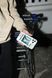 Чохол Skinarma Gazo для iPhone 12 Pro White SK-IP1261-GAZOWH573-1 фото 4