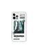 Чохол Skinarma Gazo для iPhone 12 Pro White SK-IP1261-GAZOWH573-1 фото 6