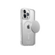 Чехол для Iphone 15 Pro Max 6.7 Skinarma Saido (2023) Mag-Charge Clear SK-2023IPP67-SDOMS-CLR фото 6