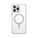 Чехол для Iphone 15 Pro Max 6.7 Skinarma Saido (2023) Mag-Charge Clear SK-2023IPP67-SDOMS-CLR фото 1
