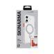 Чехол Skinarma Saido Mag-Charge для iPhone 17 6.3 Clear SK-2025IP6.3-SDOMS-CLR фото 6