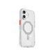 Чехол Skinarma Saido Mag-Charge для iPhone 17 6.3 Clear SK-2025IP6.3-SDOMS-CLR фото 2