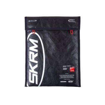Чехол для ноутбука Skinarma Comet Laptop Sleeve 14" Black SK-LAPTOP14-COMET-BLK фото