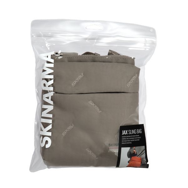 Сумка Skinarma Jax Sling Bag Beige SK-SLING-JAX-BGE фото