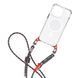 Ремінець для iPhone Skinarma Dyno Lanyard 6mm Obsidian SK-DYNO-LY6MM-BLK фото 3