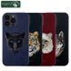Чехол с вышивкой "Пантера" Santa Barbara Polo Savanna для iPhone 13 Pro 1523-13-Pro фото 2