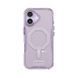 Чехол Skinarma Saido Mag-Charge для iPhone 17 6.3 Lilac SK-2025IP6.3-SDOMS-LLC фото 1