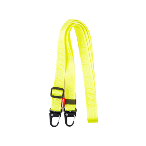 Ремінець для iPhone Skinarma Scout Universal Lanyard Yellow SK-SCOUT-LY-YEL фото