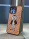 Чохол Santa Barbara Polo Bear Crete для iPhone 13 Pro Коричневий 2054-13-Pro фото 3