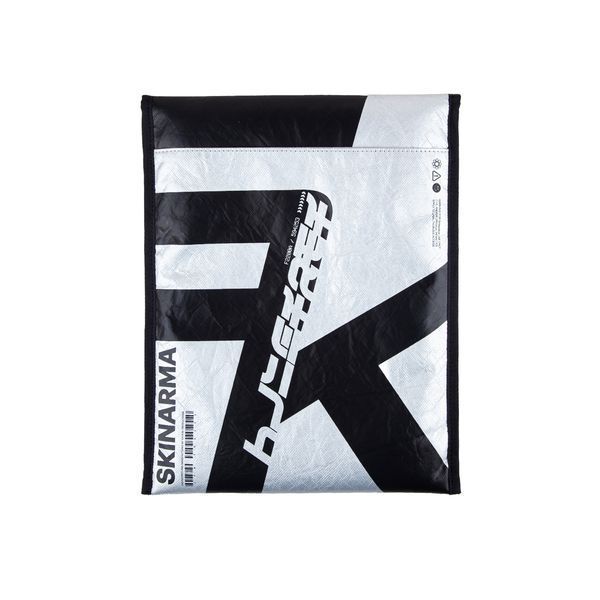 Чехол для ноутбука Skinarma Comet Laptop Sleeve 14" Silver SK-LAPTOP14-COMET-SIL фото