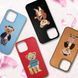 Чохол Santa Barbara Polo Bear Crete для iPhone 13 Pro Коричневий 2054-13-Pro фото 9
