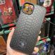 Чохол Santa Barbara Polo Knight для iPhone 15 Pro Max Black 1518-15ProMax фото 3