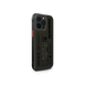 Чехол Skinarma Spunk (2023) (Mag-Charge + Grip-Stand) для iPhone 15 Pro Pewter Green SK-2023IPP61-SPUNK-GRN фото 2