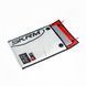 Чехол для ноутбука Skinarma Comet Laptop Sleeve 14" Silver SK-LAPTOP14-COMET-SIL фото 3