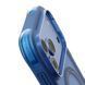 Чохол Skinarma Avion (2026) (Mag-Charge + Drift-Node&trade; Bumper) для iPhone 18 Pro Blue SK-2026IPP6.3-AVION-BLU фото 5