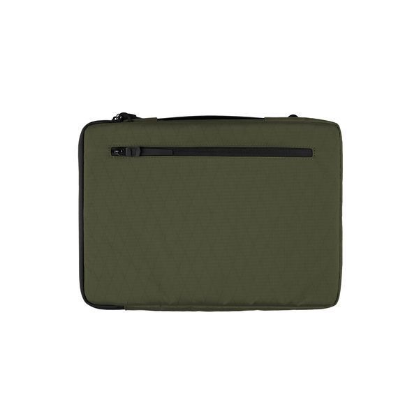 Сумка для ноутбука Skinarma Laptop Bag Jager 14" Olive SK-LAPTOP14-JAGER-GRN фото