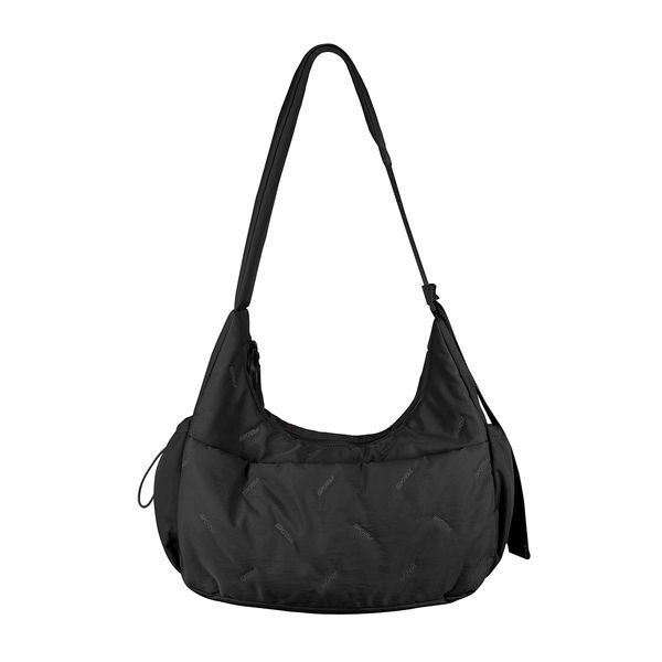 Сумка Skinarma Jax Crescent Bag (Large) Black SK-CRESCENT-L-JAX-BLK фото