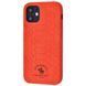 Чохол Santa Barbara Polo Knight для iPhone 15 Pro Max Red 1519-15ProMax фото 7