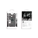 Чoхол Santa Barbara Polo Primo для iPhone 17 Pro Max Titanium Gray 111680-2 фото 4