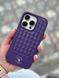 Чехол для iPhone 14 Plus Ravel Santa Barbara Polo Purple 109007-2 фото 8