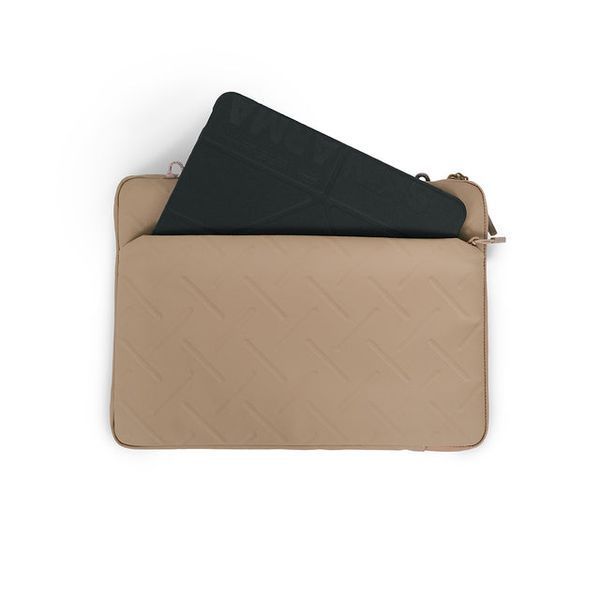 Сумка для ноутбука SkinArma Laptop Bag Juno 14" Macbook Khaki (Хакі) SK-LAPTOP14-JUNO-BWN фото