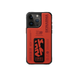 Чохол Skinarma Spunk (2023) (Mag-Charge + Grip-Stand) для iPhone 15 Pro Max Orange SK-2023IPP67-SPUNK-ORG фото 1