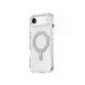 Чохол Skinarma Saido Mag-Charge для iPhone 17 Air Clear SK-2025IP6.6-SDOMS-CLR фото 3