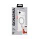 Чохол Skinarma Saido Mag-Charge для iPhone 17 Air Clear SK-2025IP6.6-SDOMS-CLR фото 6