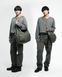 Сумка Skinarma Jax Crescent Bag (Large) Beige SK-CRESCENT-L-JAX-BGE фото 6