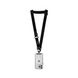 Ремінець для смартфону Skinarma Scout Xe Lanyard (2.54 cm Width) Black SK-SCTXE-LY-BLK фото 2