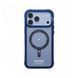 Чохол Skinarma Avion (2026) (Mag-Charge + Drift-Node&trade; Bumper) для iPhone 18 Pro Max Blue SK-2026IPP6.9-AVION-BLU фото 1