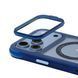 Чохол Skinarma Avion (2026) (Mag-Charge + Drift-Node&trade; Bumper) для iPhone 18 Pro Max Blue SK-2026IPP6.9-AVION-BLU фото 6