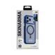 Чохол Skinarma Avion (2026) (Mag-Charge + Drift-Node&trade; Bumper) для iPhone 18 Pro Max Blue SK-2026IPP6.9-AVION-BLU фото 7