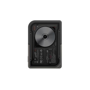 Повербанк Skinarma Nexus Nova Magnetic Powerbank with Smart Kick-stand 5000 mAh 20W USB-C PD Black SK-PB5KNEXUS-NOVBLK фото