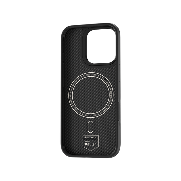 Чехол Benks ArmorPro 600D с кевларом для iPhone 16 Pro Max 3055-16ProMax фото