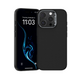 Чехол Benks ArmorPro 600D с кевларом для iPhone 16 Pro Max 3055-16ProMax фото 2
