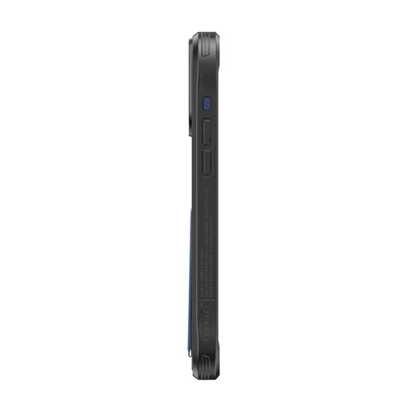 Чохол SkinArma Slate Case для iPhone 15 Pro Max Blue SK-2023IPP67-SLATE-BLU фото
