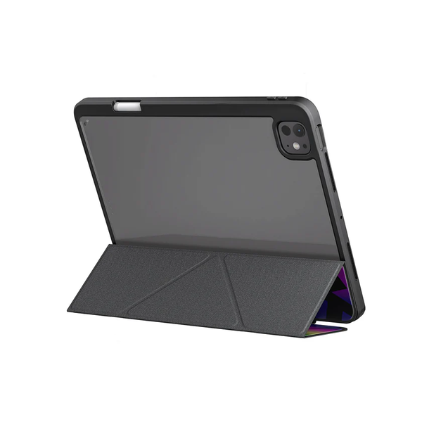 Чохол Skinarma Kira Kobai для iPad PRO 11" (M4) Hologram SK-PDP11G5-KIRAKOB фото