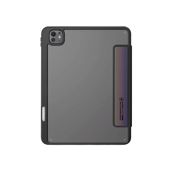 Чохол Skinarma Kira Kobai для iPad PRO 11" (M4) Hologram SK-PDP11G5-KIRAKOB фото