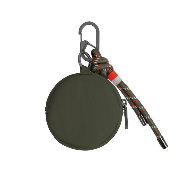 Сумка-органайзер Skinarma Jax Utility Clip Pouch Green SK-POUCH-JAX-GRN фото