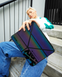 Чохол Skinarma Kira Kobai для iPad PRO 11" (M4) Hologram SK-PDP11G5-KIRAKOB фото 5