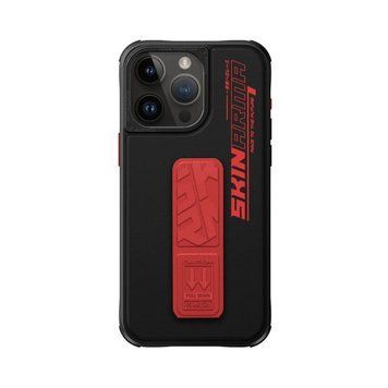 Чохол Skinarma Slate Case для iPhone 15 Pro Max Orange SK-2023IPP67-SLATE-ORG фото