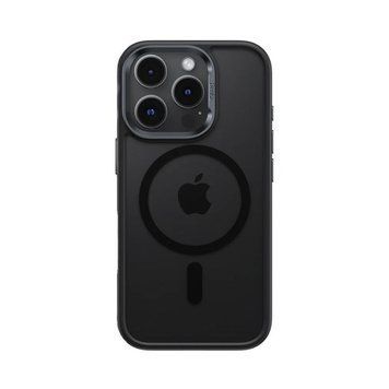 Чохол Benks для iPhone 16 Pro Max Mist Black 3056-16ProMax фото