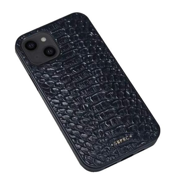 Чохол Santa Barbara Polo Jarome для iPhone 13 Pro black 2098-13-Pro-01 фото