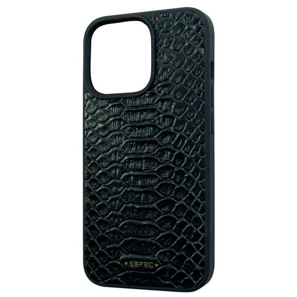 Чохол Santa Barbara Polo Jarome для iPhone 13 Pro black 2098-13-Pro-01 фото