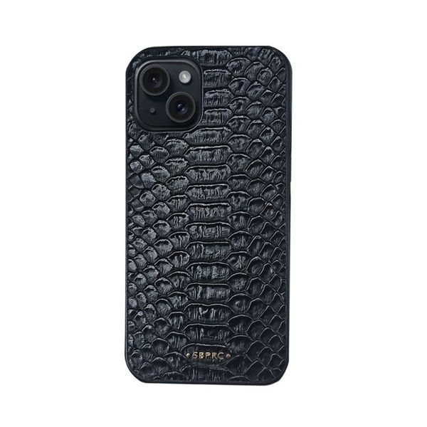 Чохол Santa Barbara Polo Jarome для iPhone 13 Pro black 2098-13-Pro-01 фото