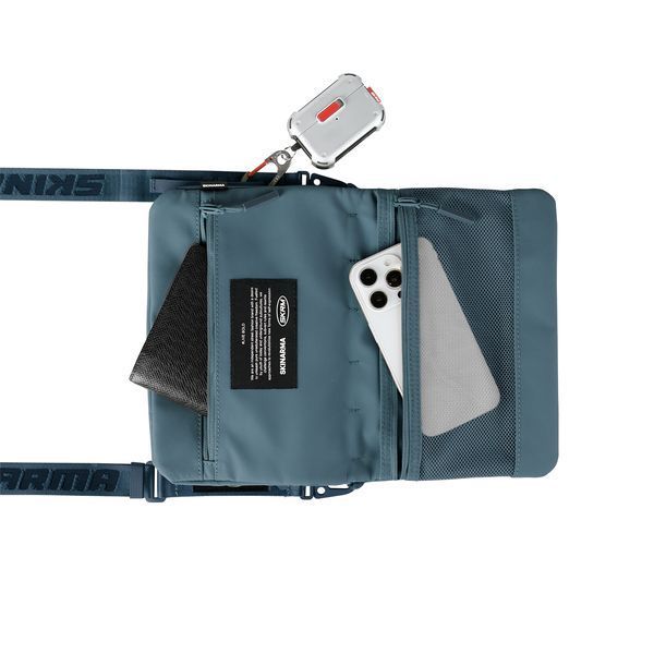 Сумка Skinarma Satchel Juno Blue SK-SATCHEL-JUNO-BLU фото